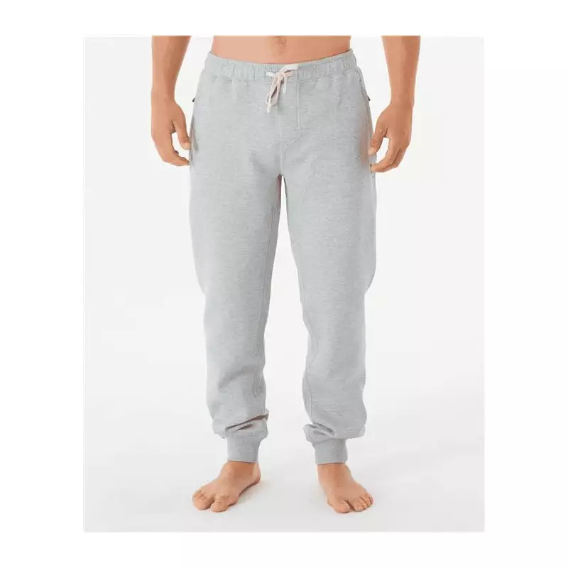Pantalon RIPCURL Vaporcool Trackpant Grey Marle