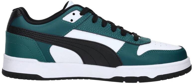 Puma RBD Game Low groen