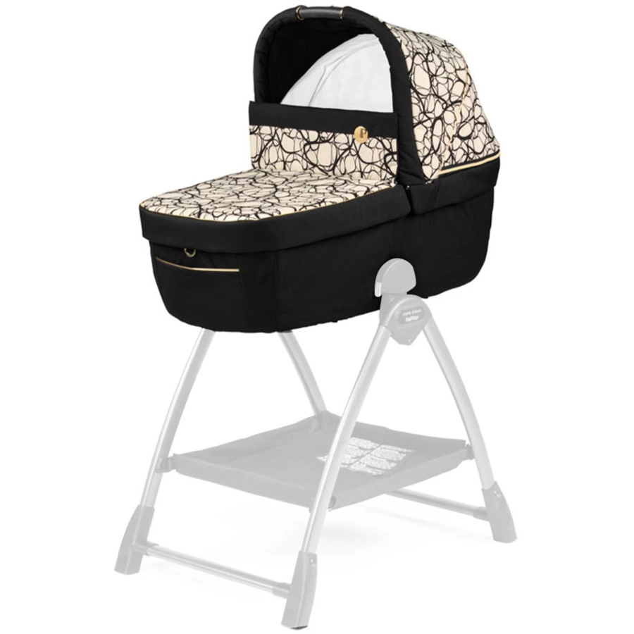 Peg Perego Tragewanne Culla Grande Graphic Gold