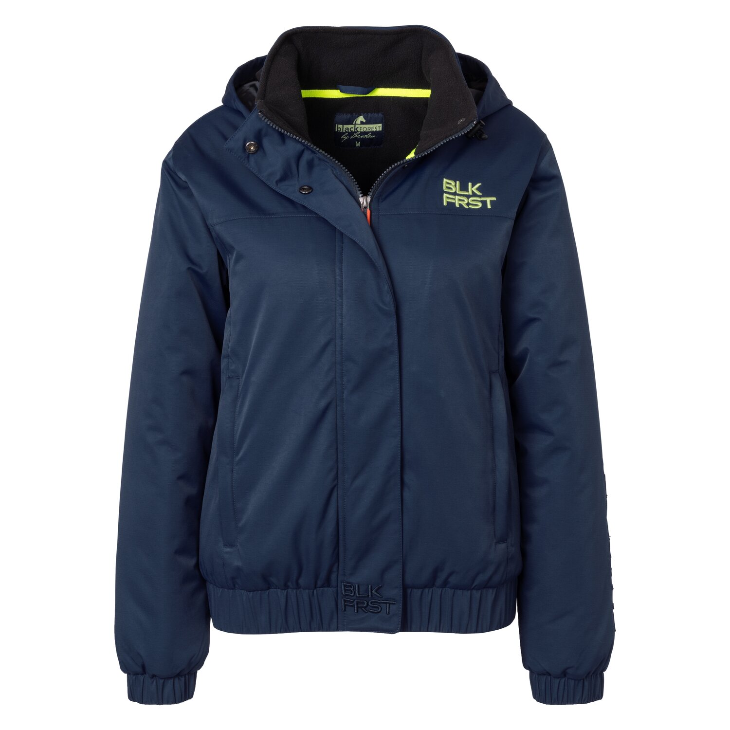 black forest Funktions-Blouson - navy