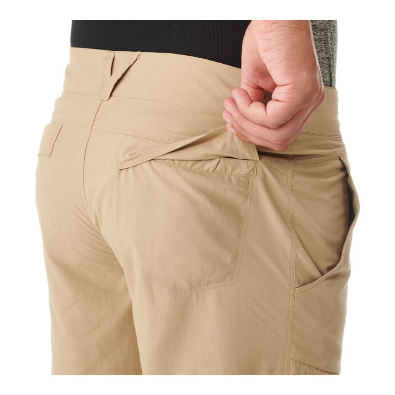 Access Cargo - Short randonnée homme