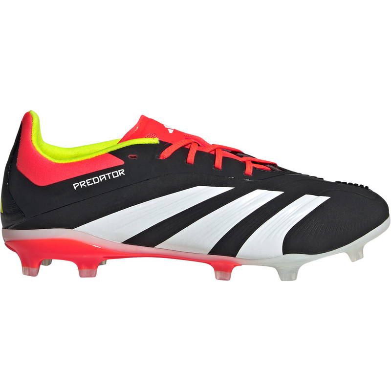 adidas Predator Elite FG Fodboldstøvler Børn