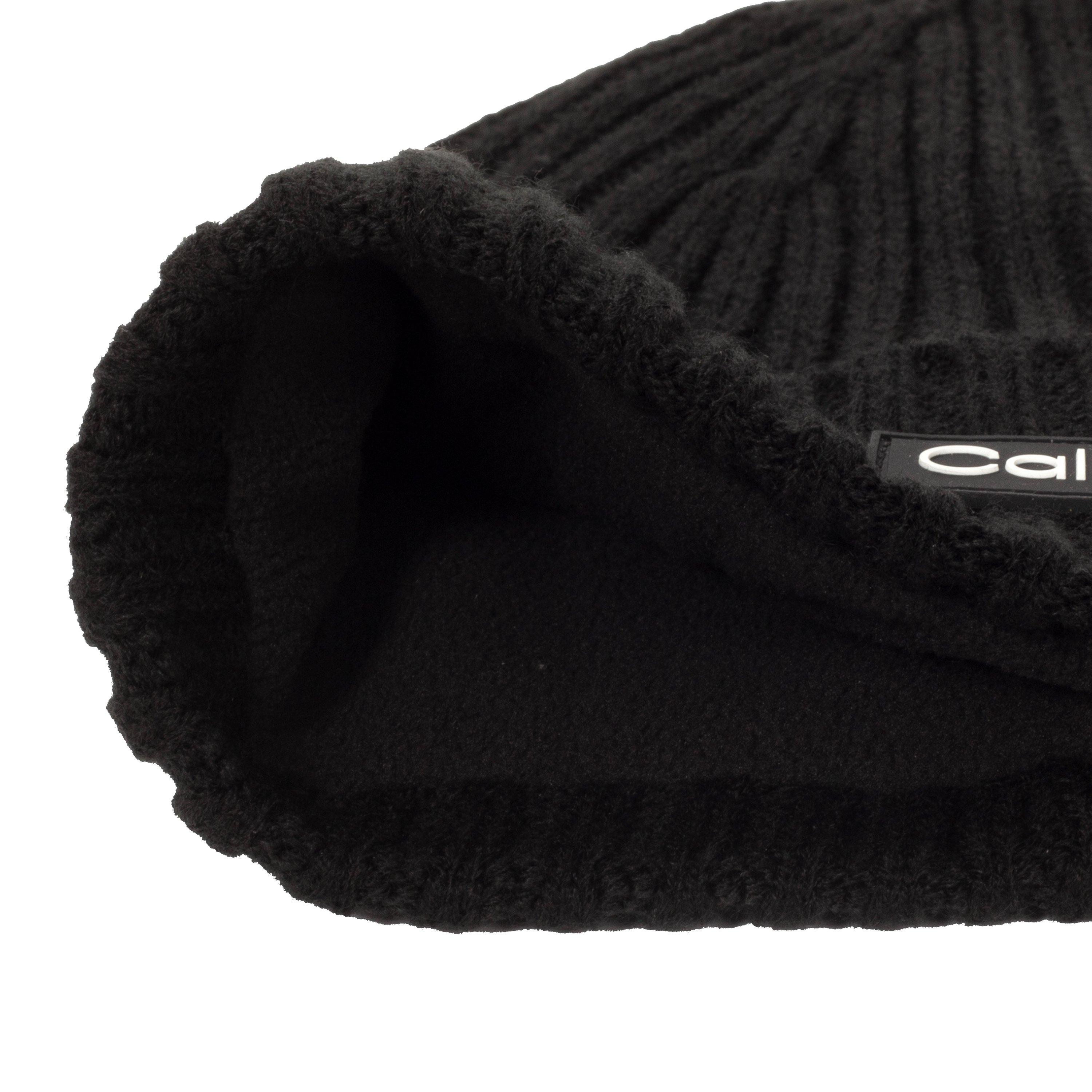 Calvin Klein Golf CKG Knit Beanie Mens