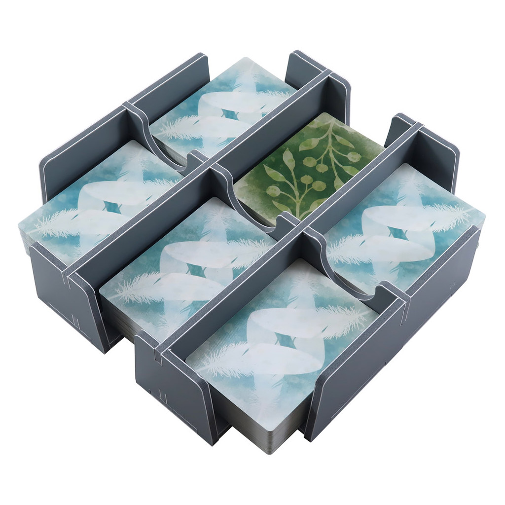 Rangement pour Boîte Folded Space - Wingspan