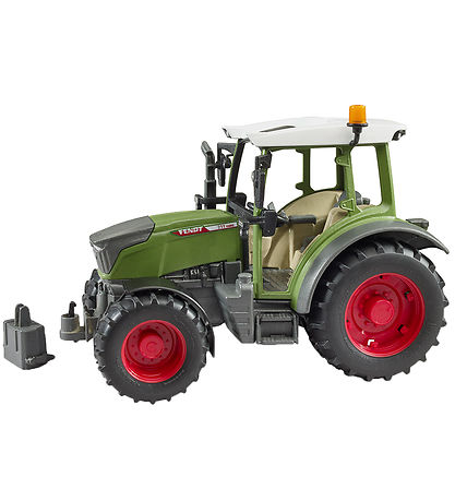 Bruder Arbeitsmaschine - Fendt Vario 211 Traktor - 2180