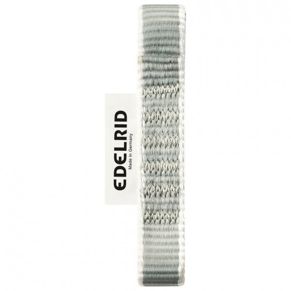 Edelrid - PES Express Sling 16 mm II - Sangle de dégaine