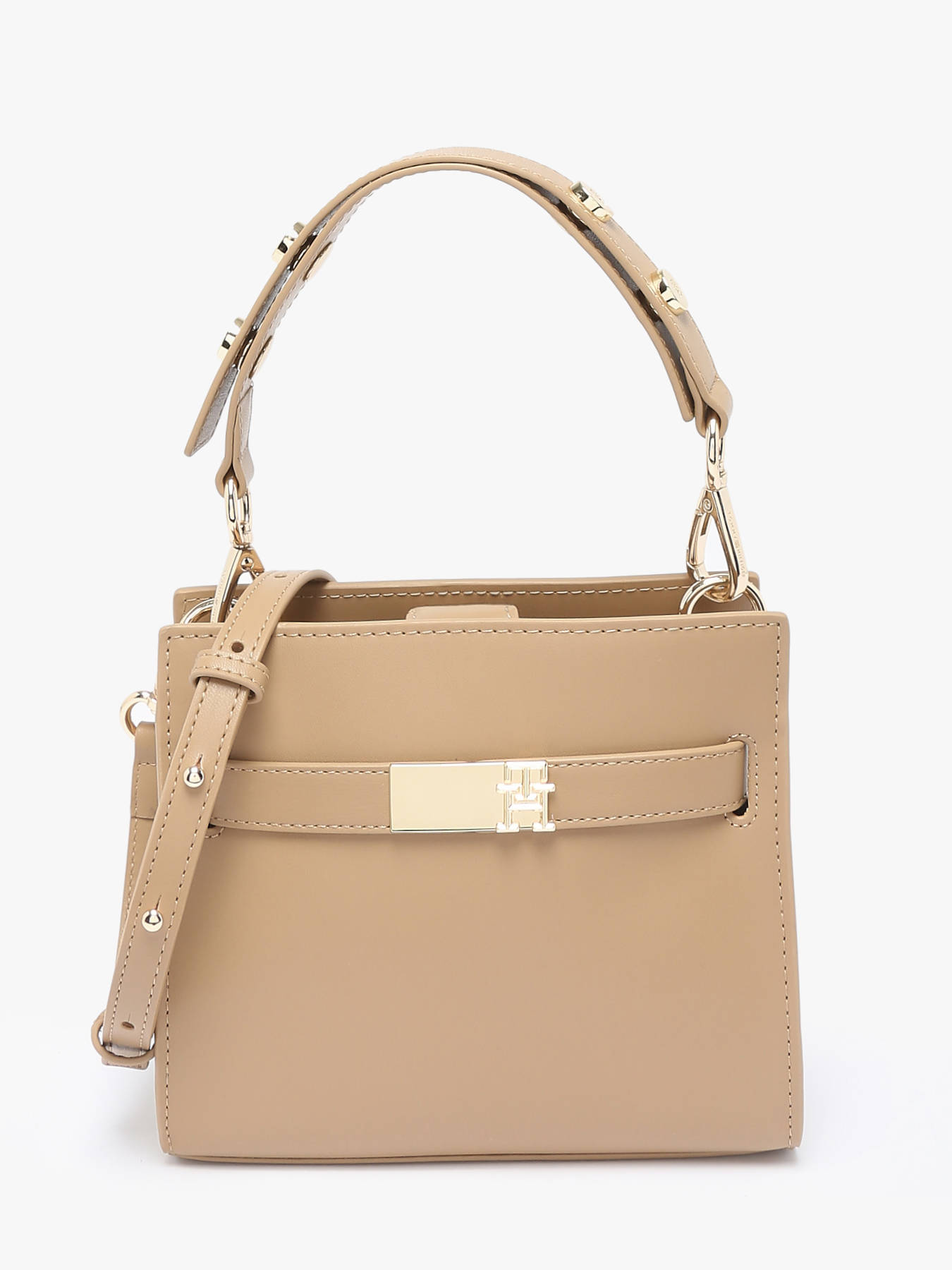 Sac bandoulire Th heritage TOMMY HILFIGER