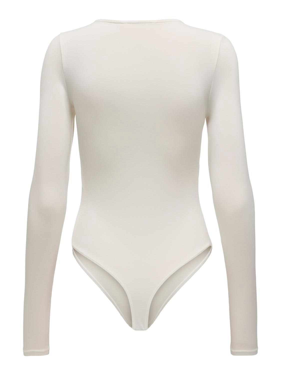 ONLLONE Body Cloud Dancer