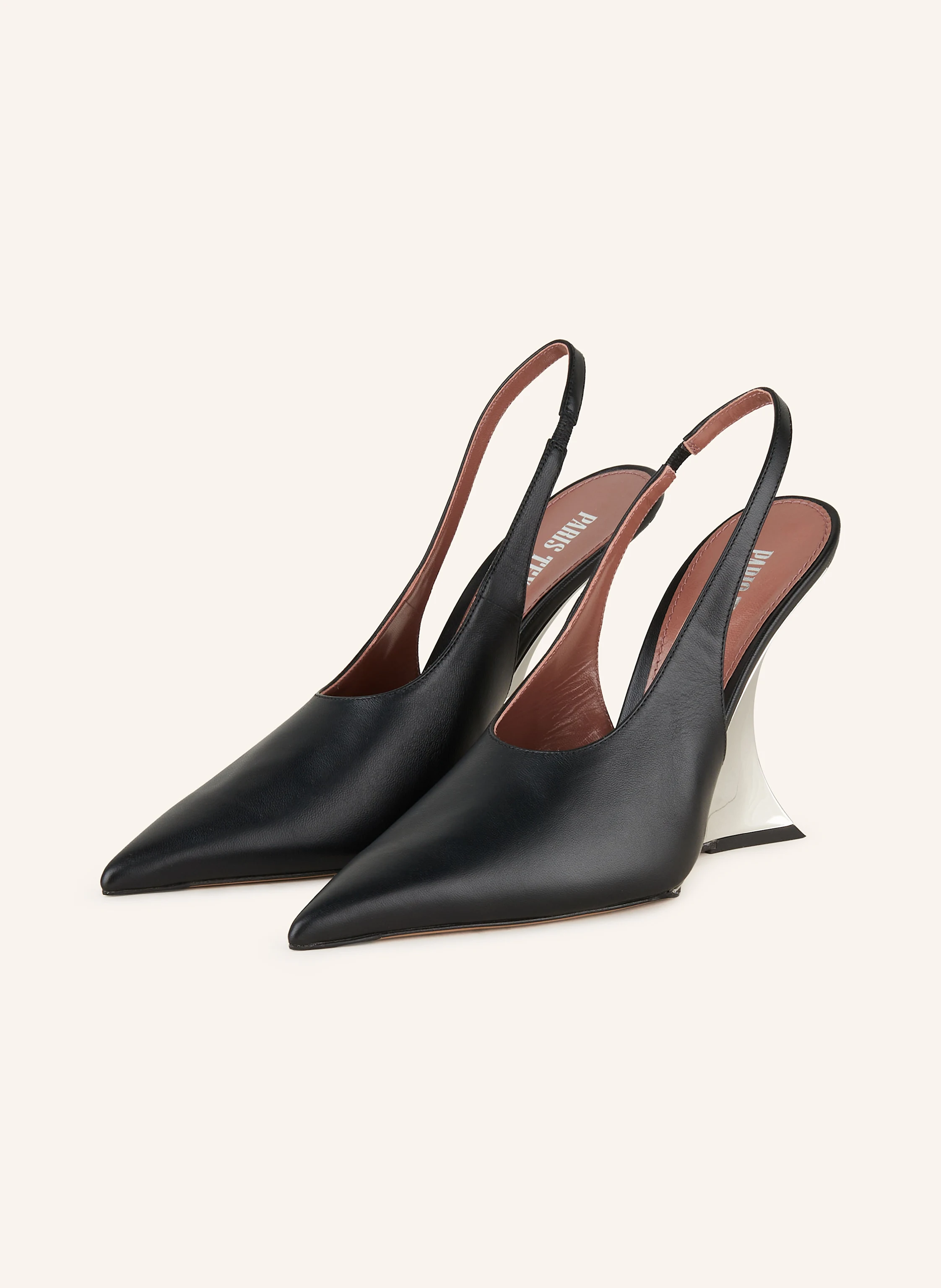 PARIS TEXAS Slingpumps NINA