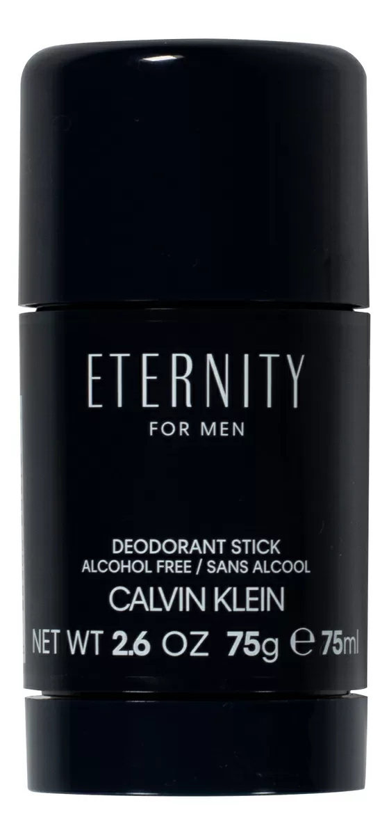 Calvin Klein Eternity For Men Deo Stick - 75 g.