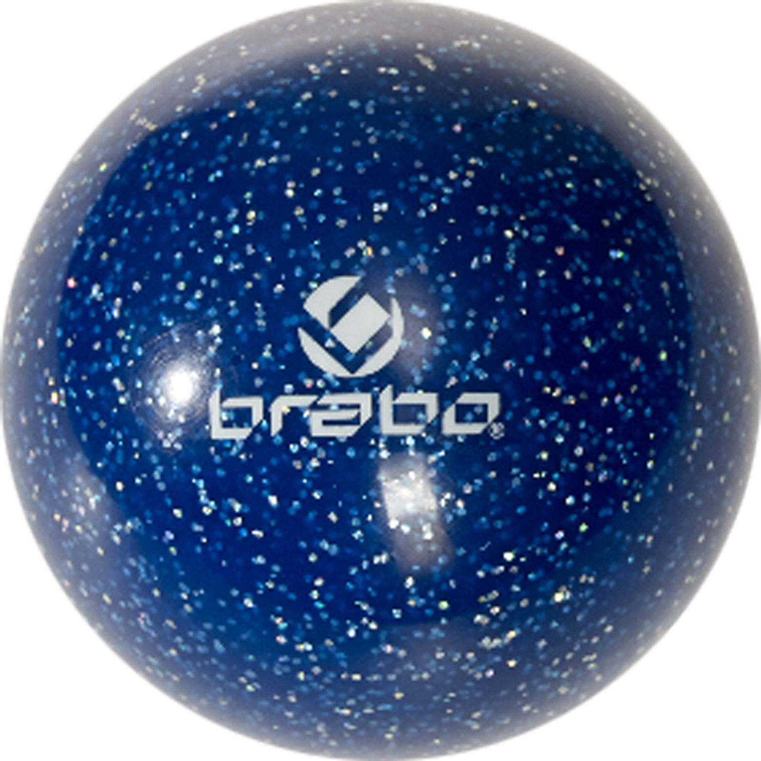 Brabo Glitter Bal 1 St.