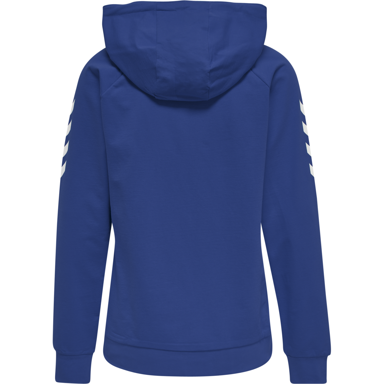 HUMMEL GO COTTON HOODIE WOMAN
