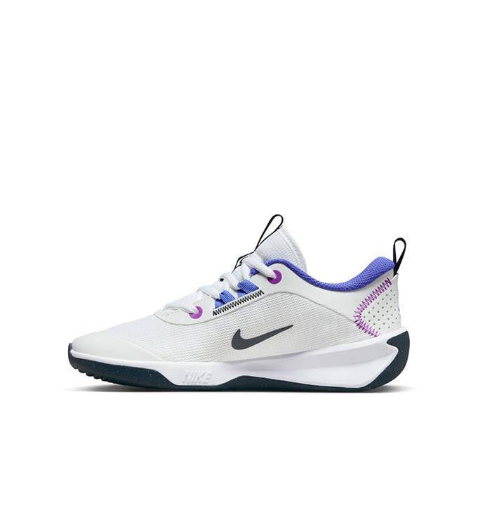 Nike JR Omni Multi-Court Indoorschoenen