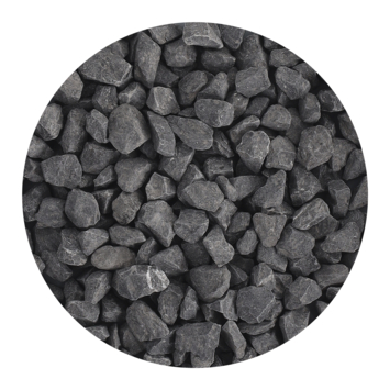 Stonewish Ardenner split grijs 16-25 mm - zak á 25 kg