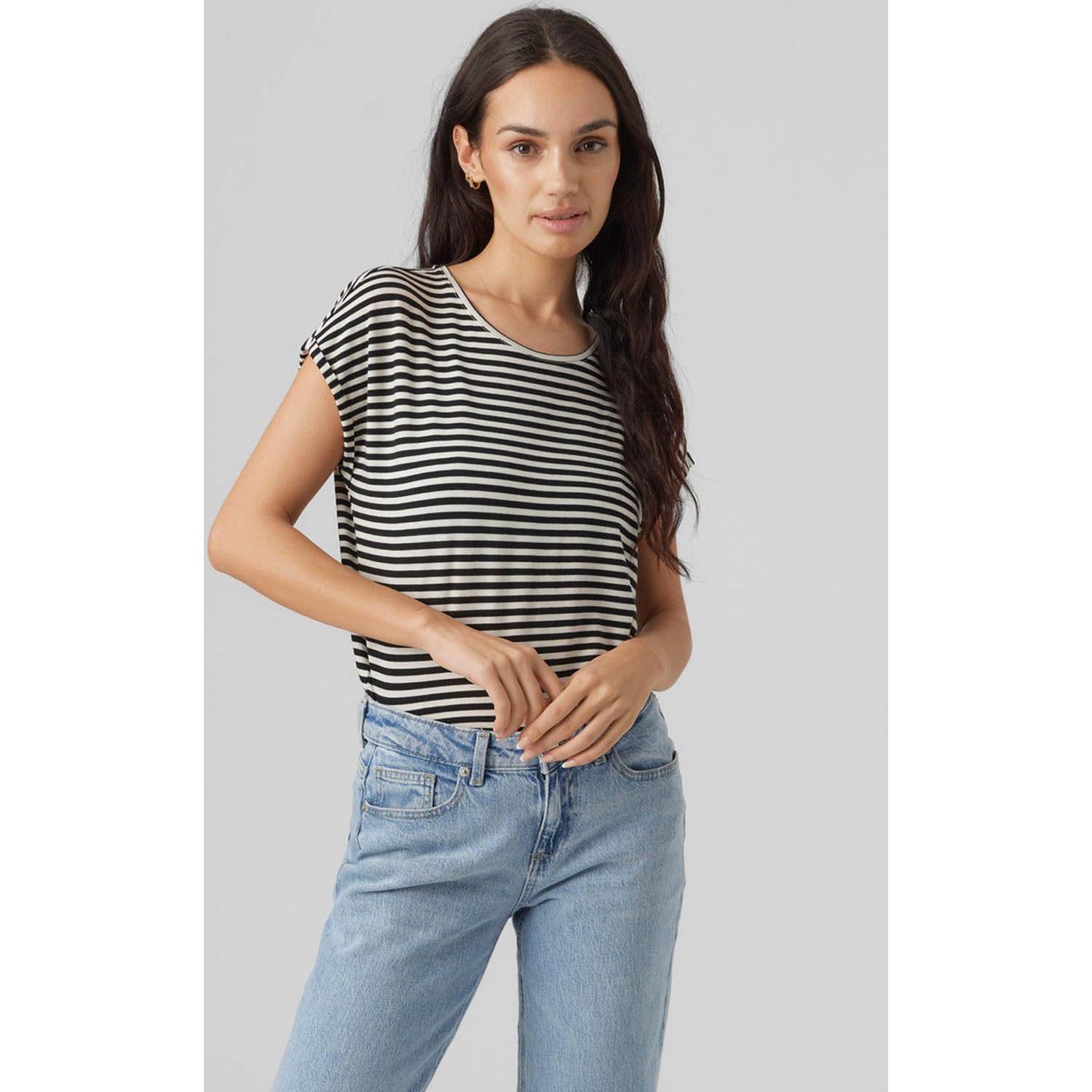 Vero Moda  Ava Plain Top