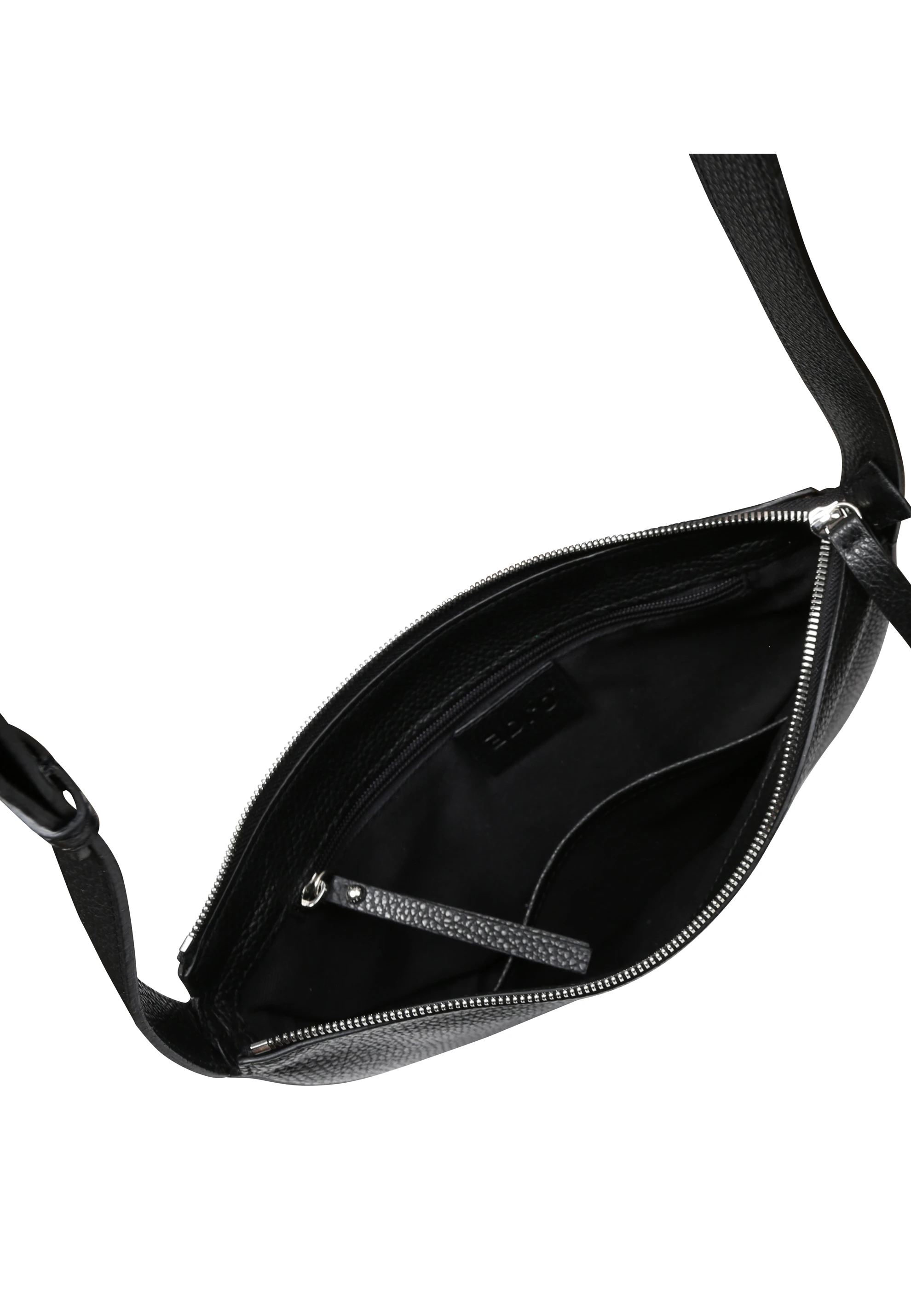 Cross body bag LULU Leather Adria Standard