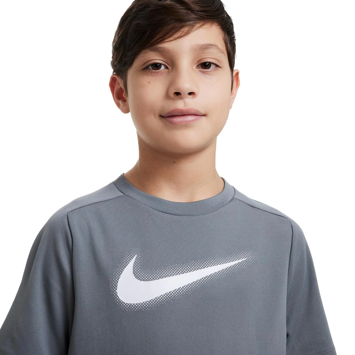 T-Shirt Nike Dri-Fit Multi Criança