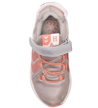 Hummel Schuhe - Reach 300 Recycled Jr - Paloma