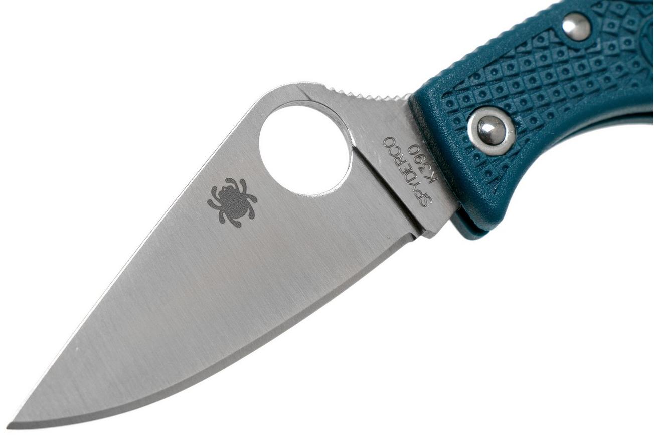 Spyderco Ladybug 3 K390 LF3K390 zakmes