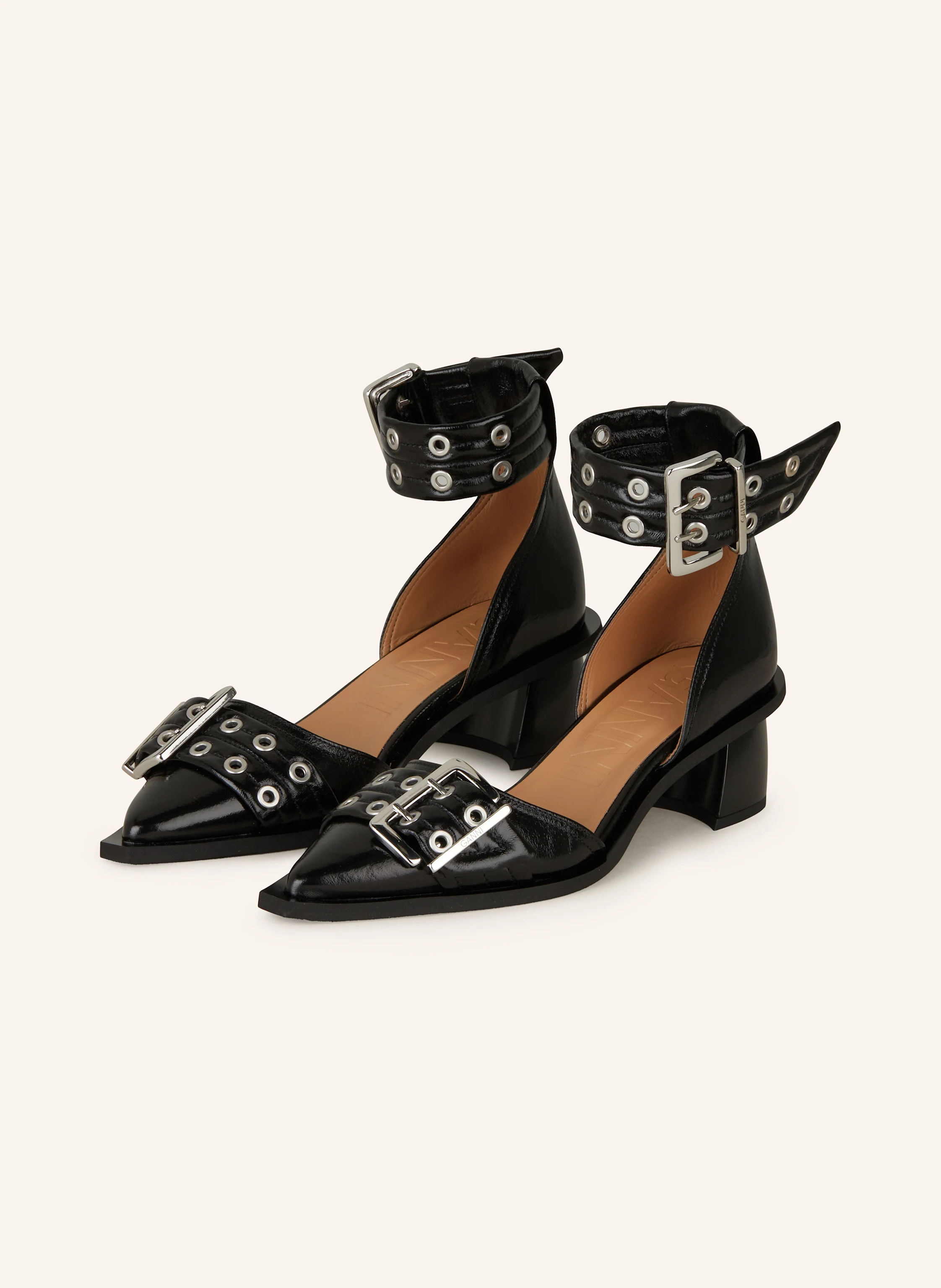 GANNI Pumps