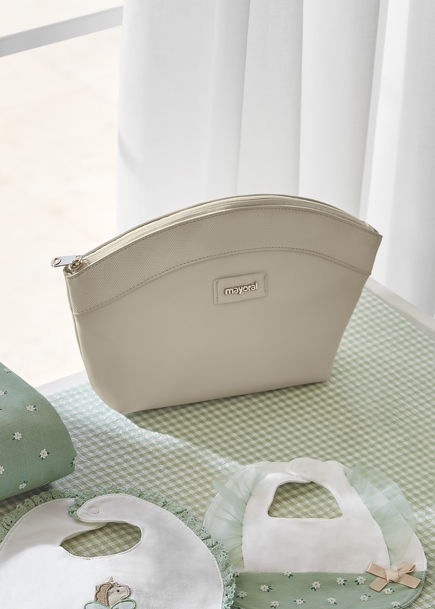 necessaire para bebê