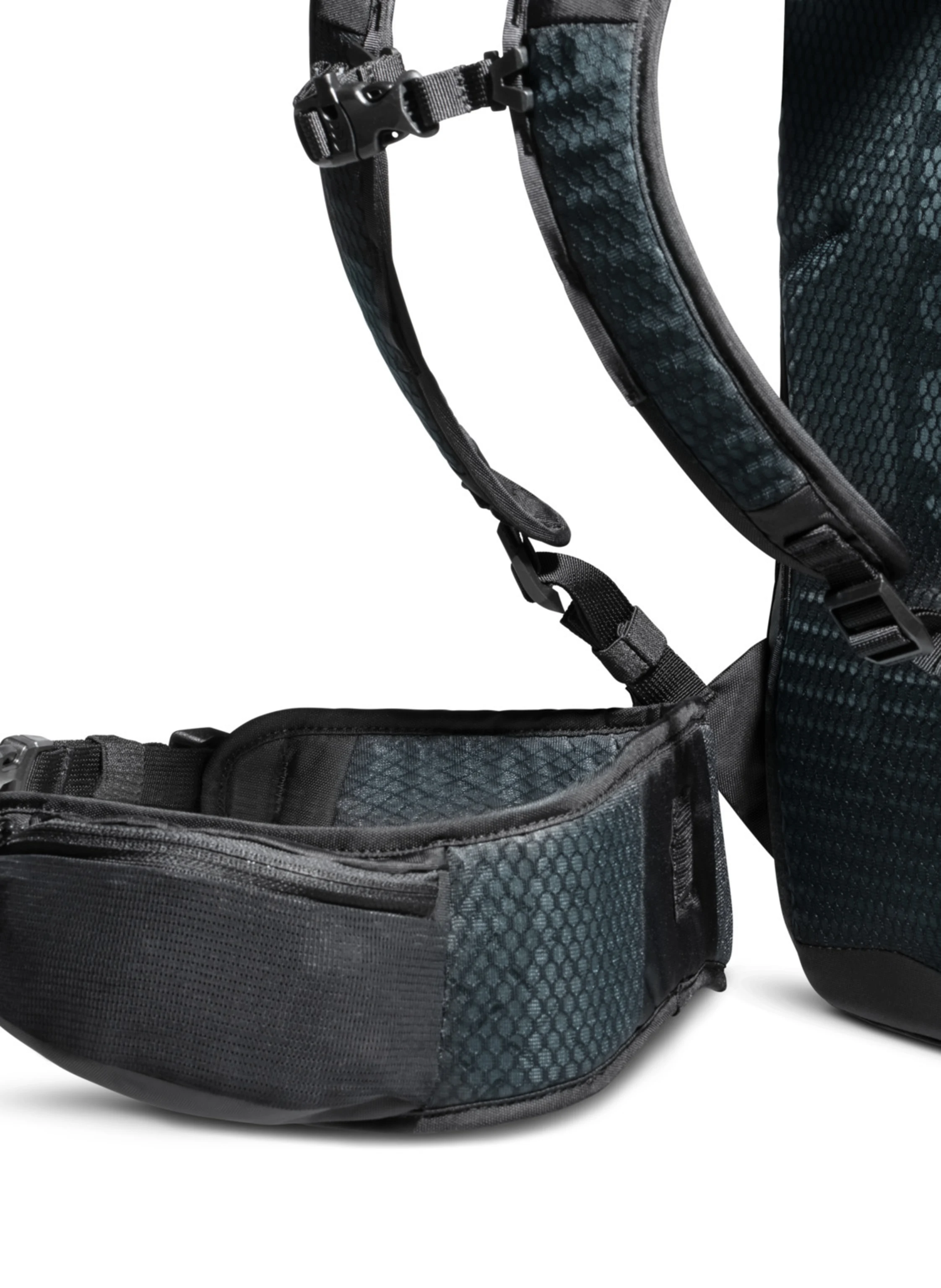 MAMMUT Trekking- & Wanderrucksack LITHIUM 25 WOMEN