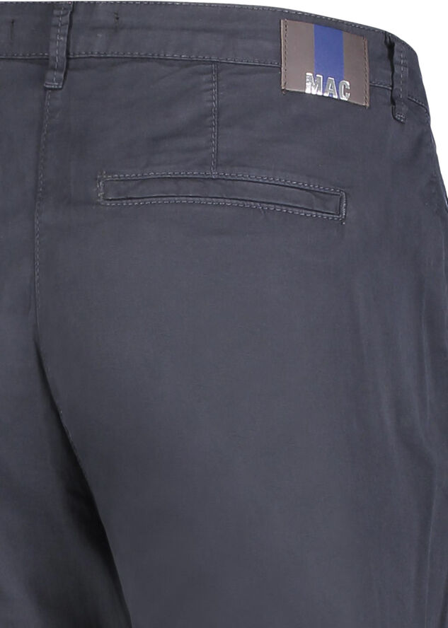 MAC Jeans CHINO Dark blue ppt