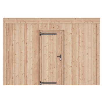 Tuinhuis Douglas 355x255cm