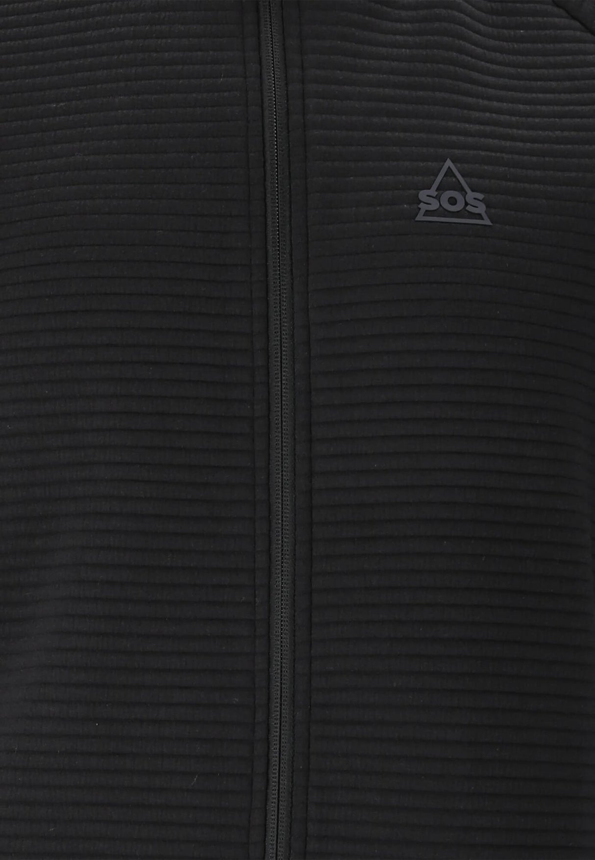 SOS<br>Muju M Full Zip Midlayer V1