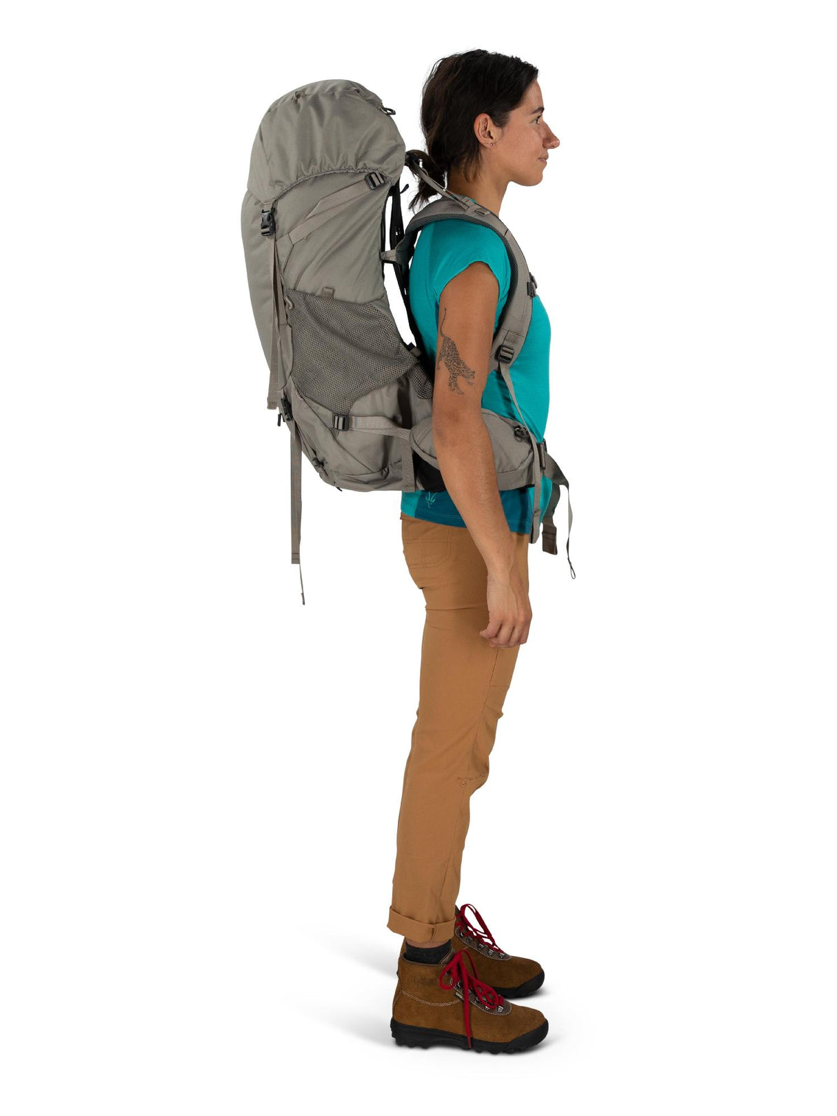 Osprey<br>Renn 50