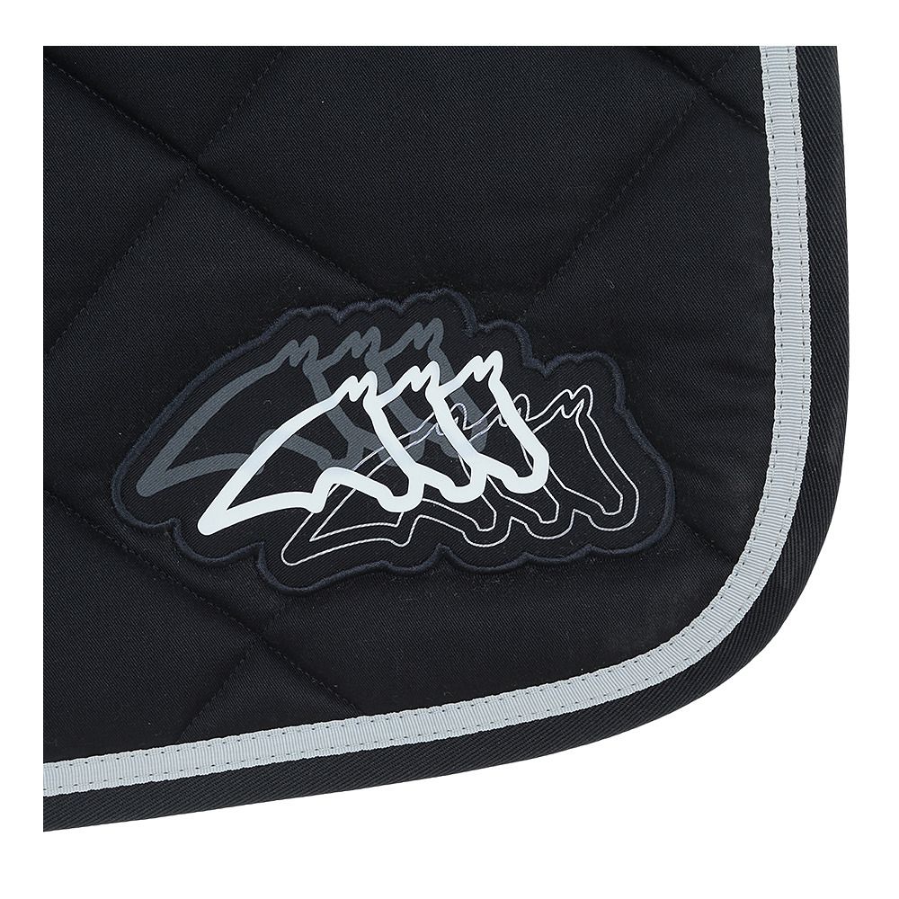 Equiline CUDEC - Tapis mixte blue