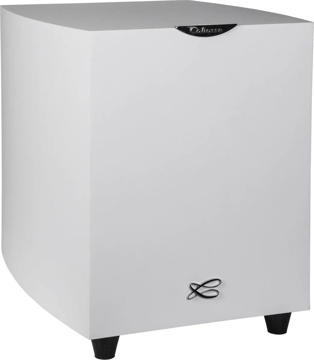 Cabasse Orion Blanc Caissons de basses