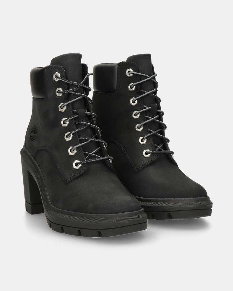 Timberland Allington Heights Veterboots  - zwart