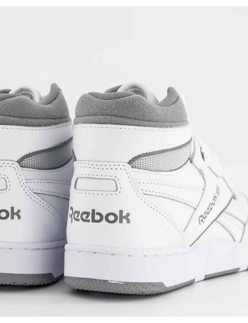 Bb 4000 Ii Mid White