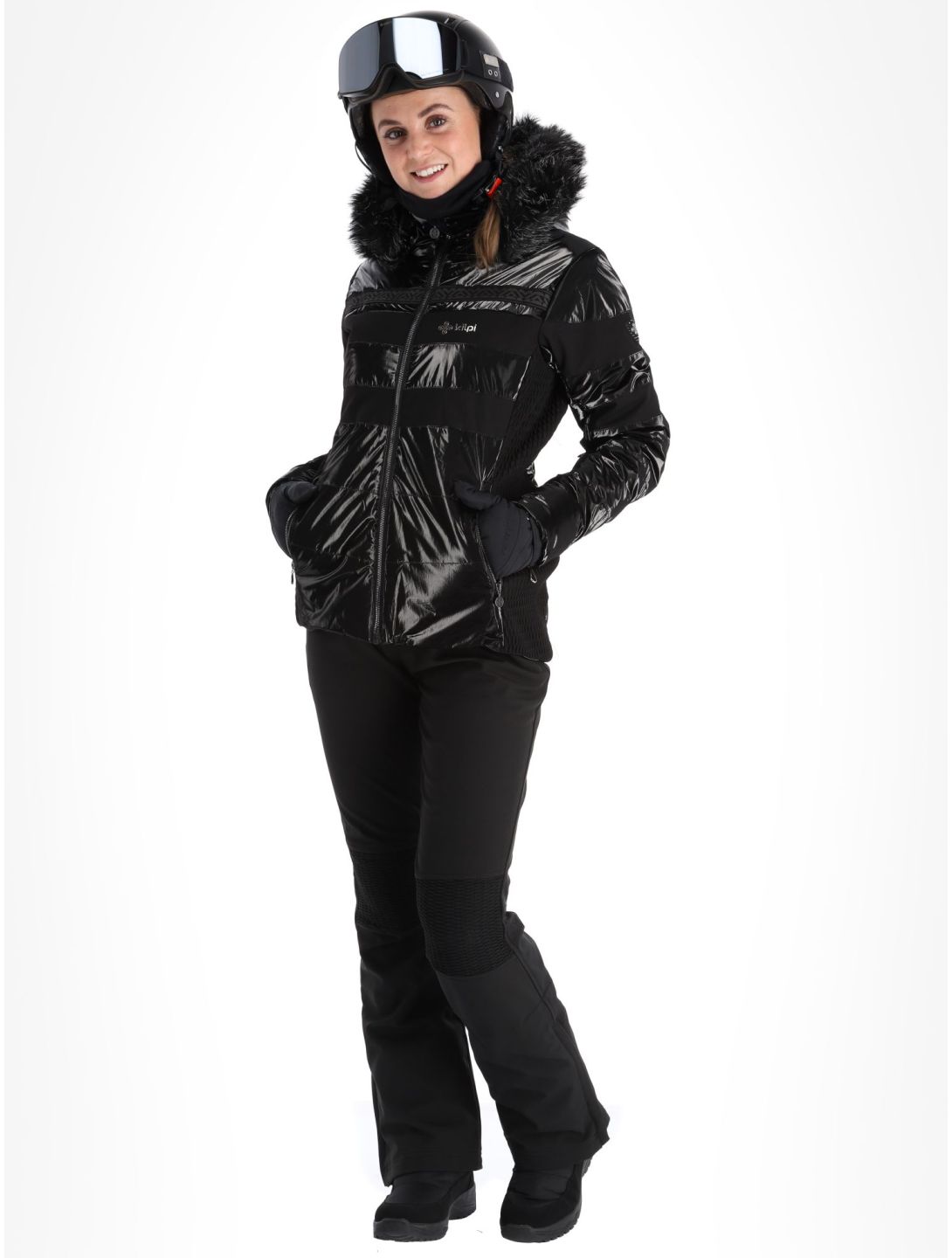 Dalila-W ski-jas dames