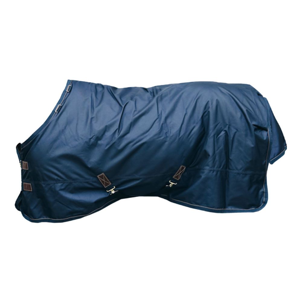 Kentucky ALL WEATHER WATERPROOF PRO - Couverture de paddock navy