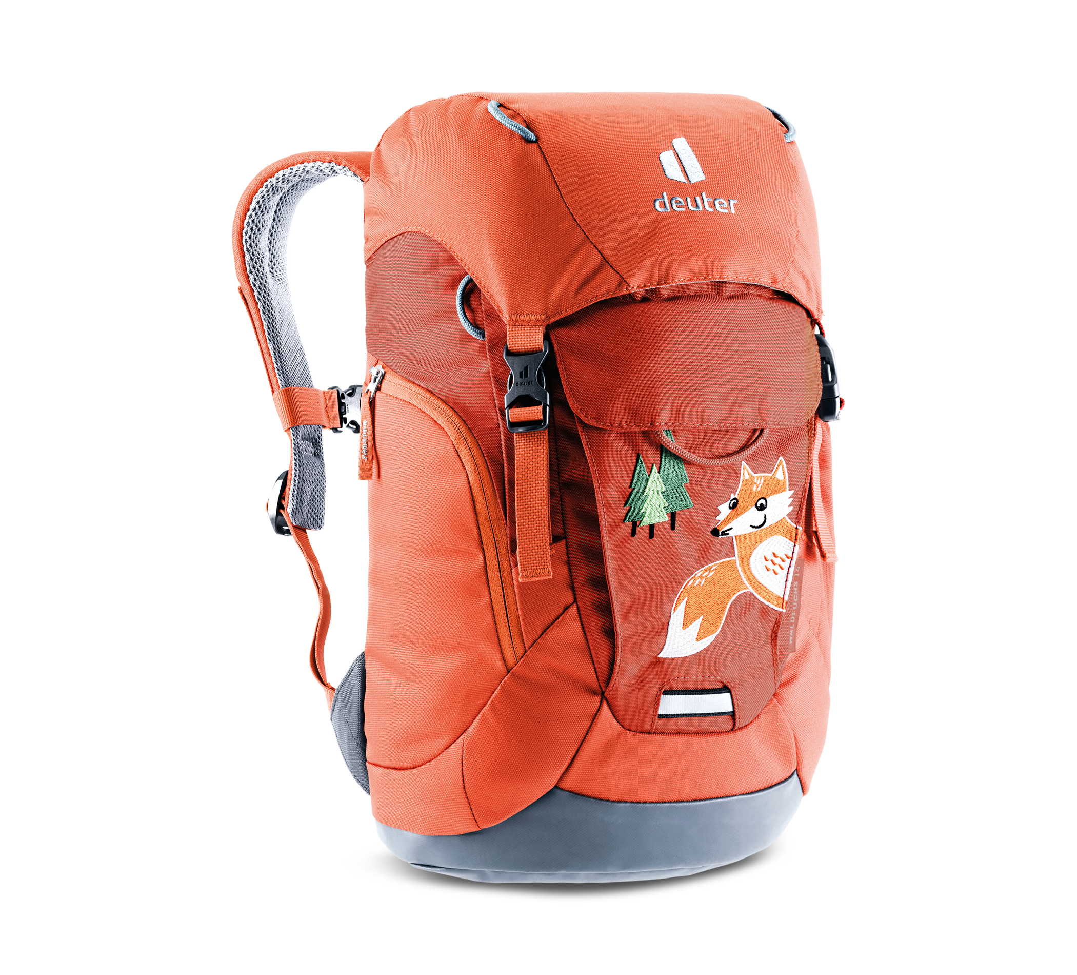 Deuter Waldfuchs 14l - Rucksäcke orange