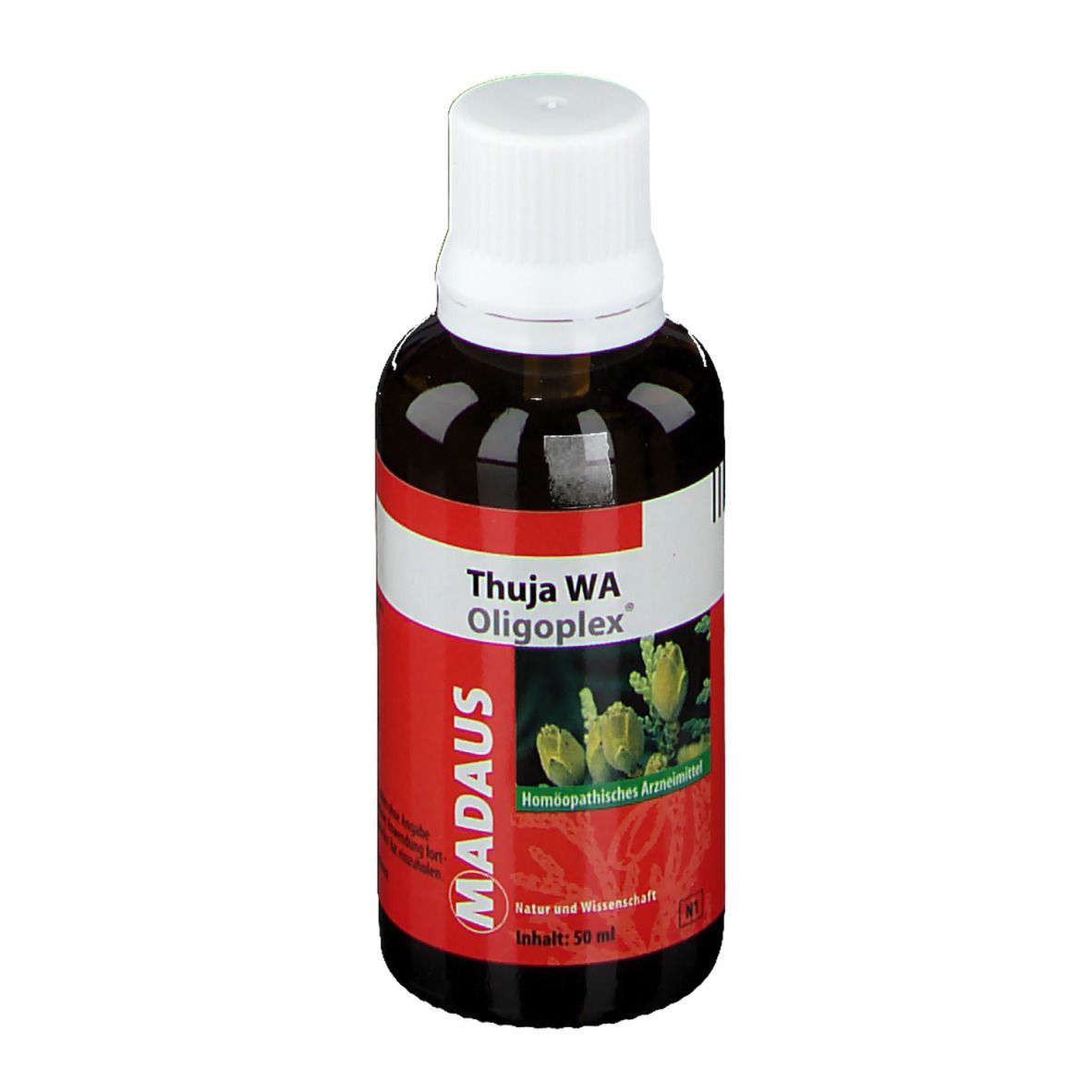 Thuja WA Oligoplex®