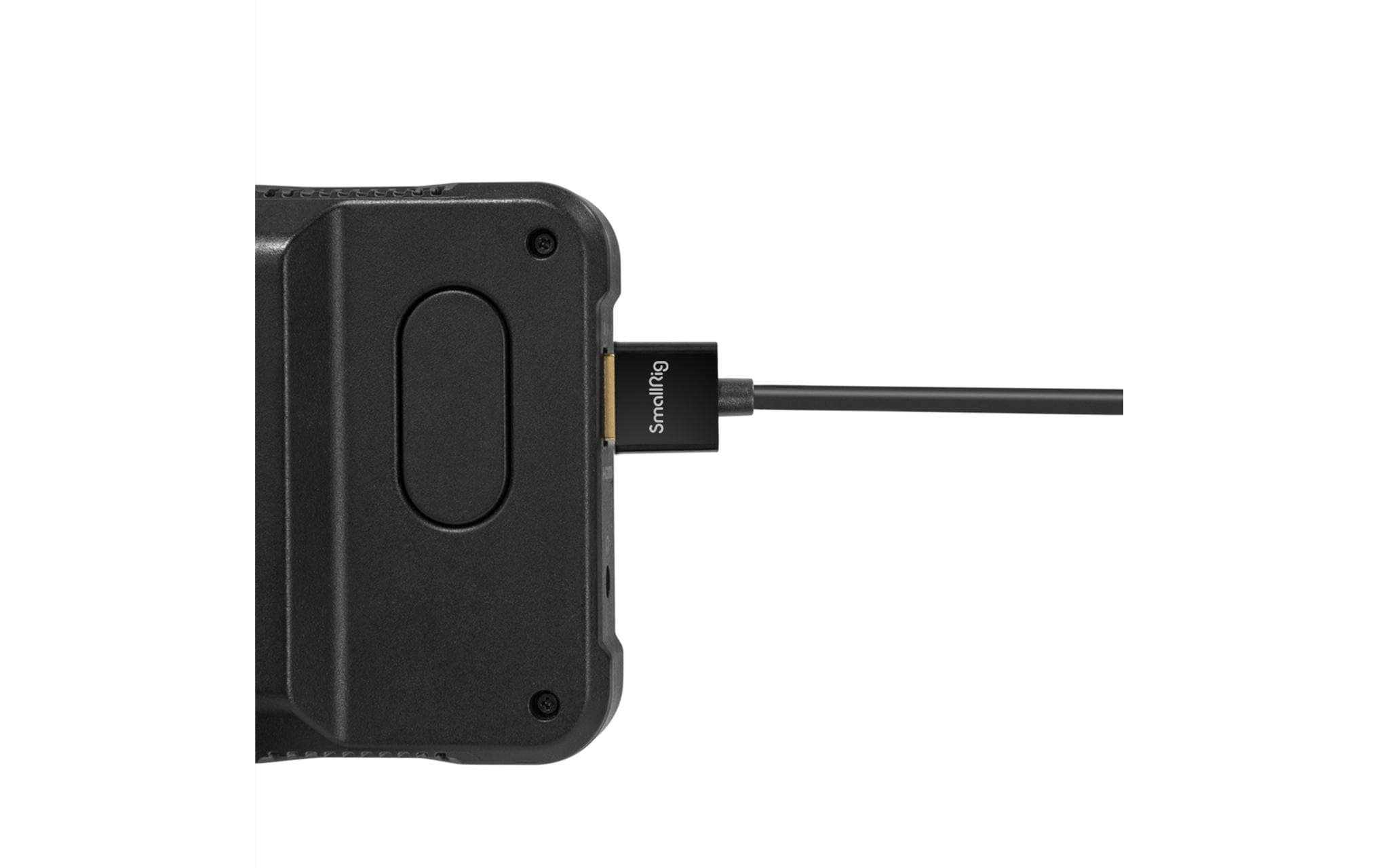 Kabel Ultra Slim 4K HDMI - HDMI, 0.55 mHochwertiges HDMI-Kabel für DSLR-Kameras, Monitore und Videosender sowie -empfänger