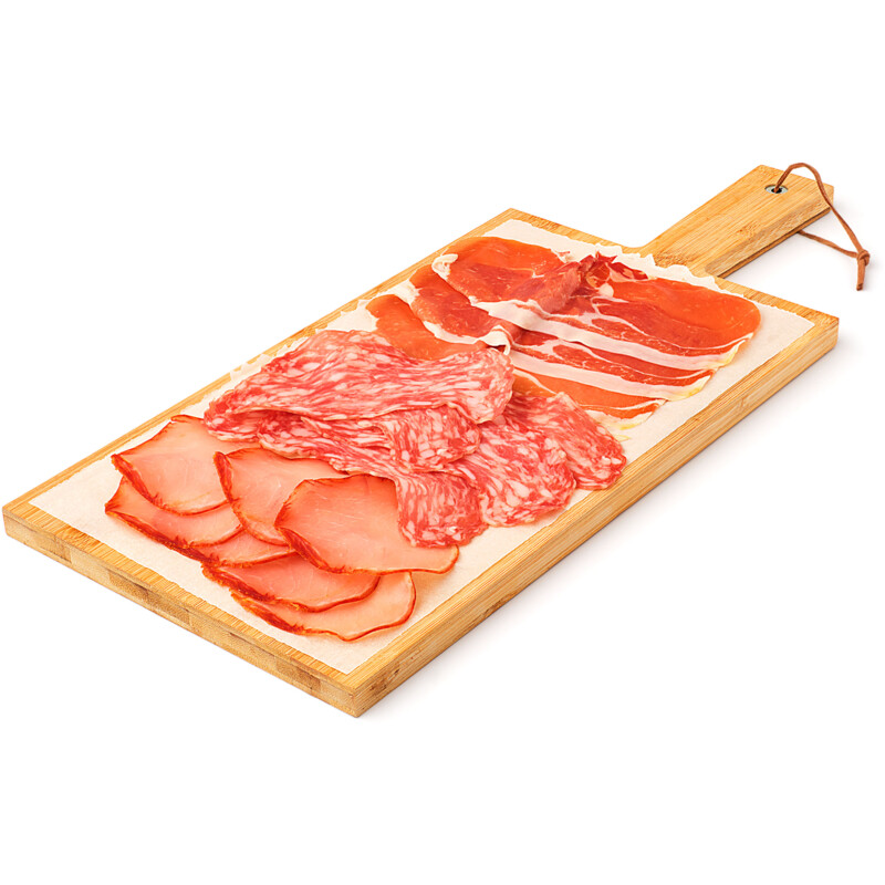 AH Excellent Tapas