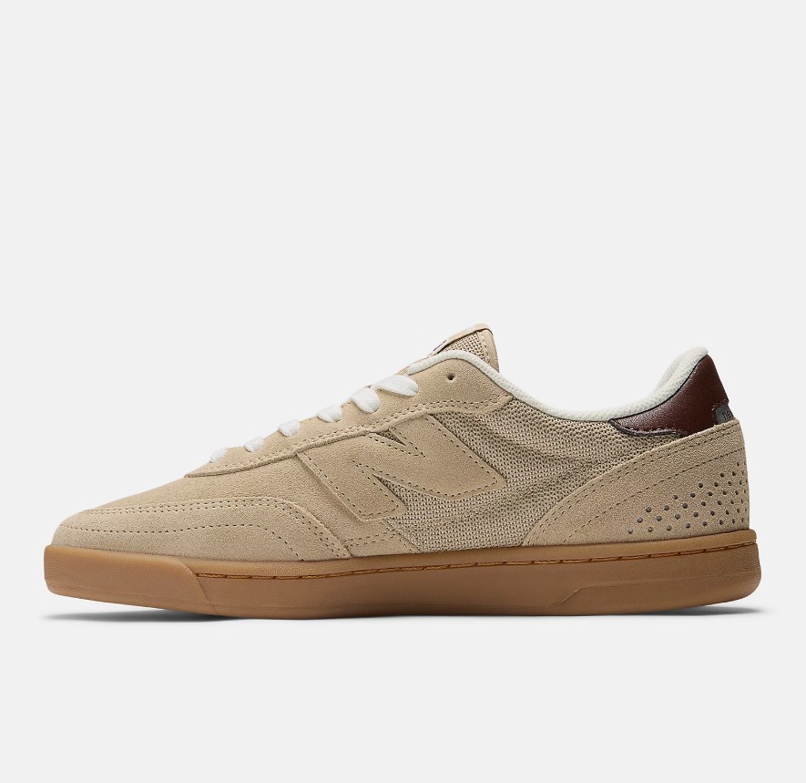 New Balance Numeric NM440 V2 Low Incense Rich Oak 9 US / 42.5 EU