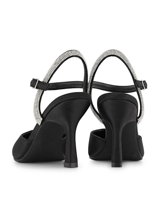 Graceland Pumps met gesp