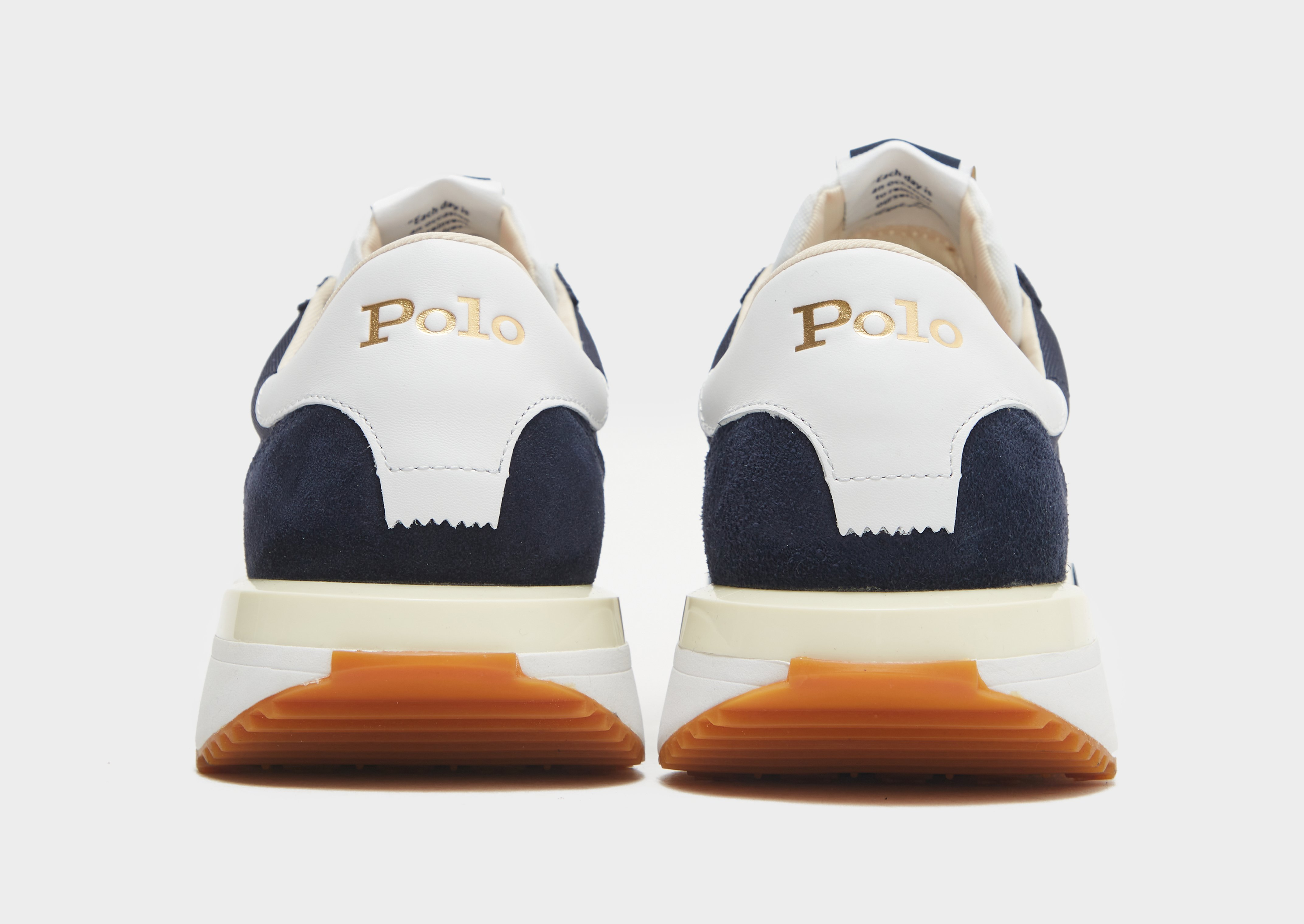 Polo Ralph Lauren Train 89 Homme