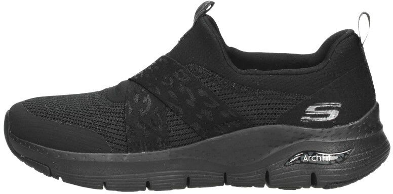 Skechers Skechers Arch Fit - Modern Rythm zwart
