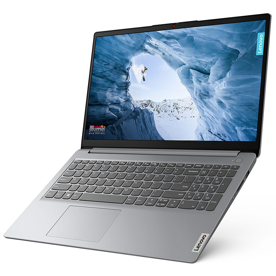 Lenovo IdeaPad 1 15IAU7 (82QD00HAFR)