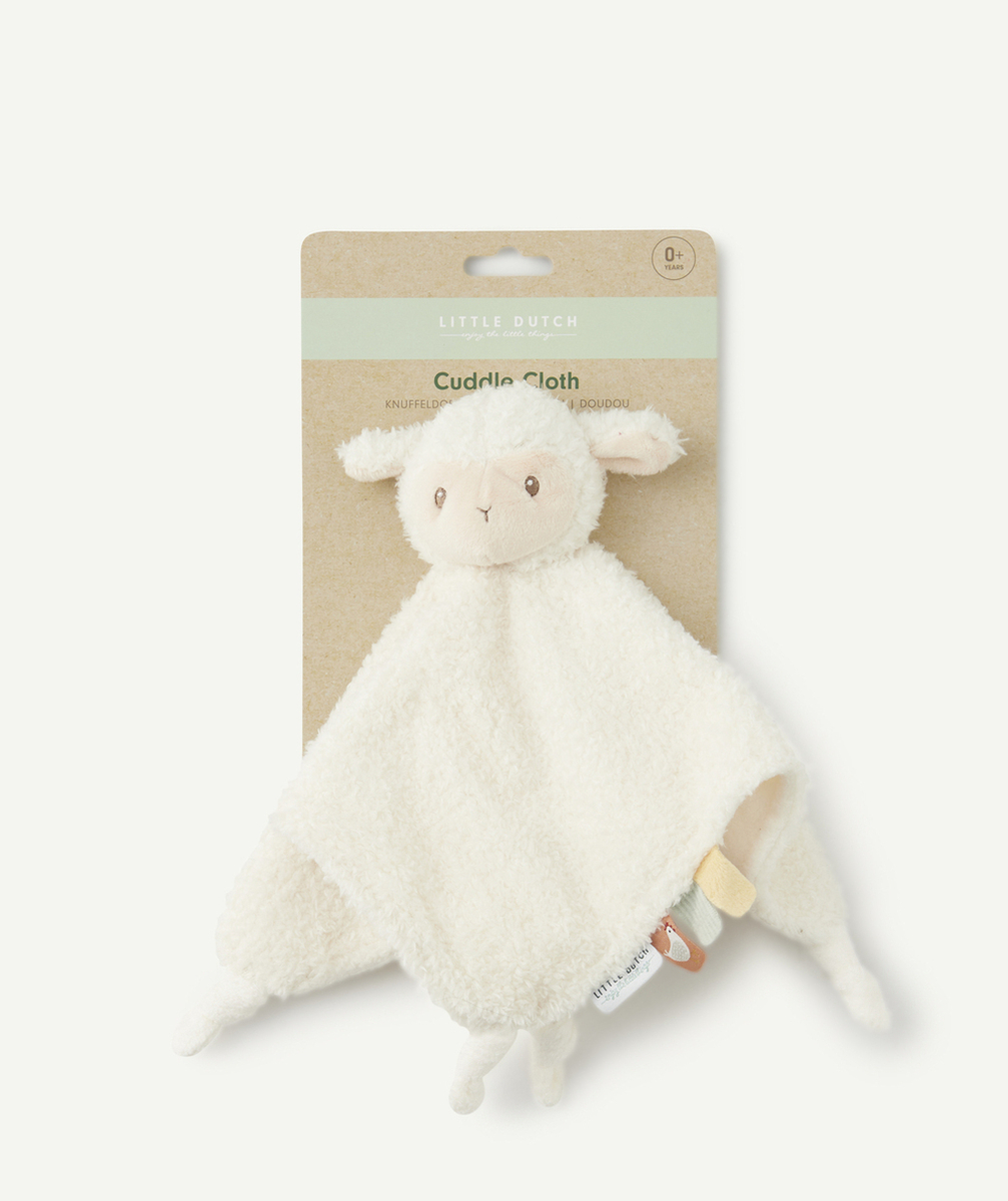 LITTLE DUTCHDOUDOU TOUT DOUX MOUTON