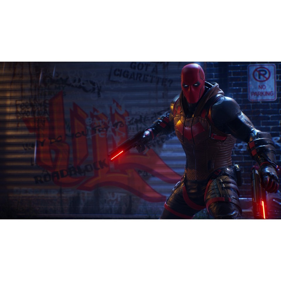 Gotham Knights- Xbox Series X