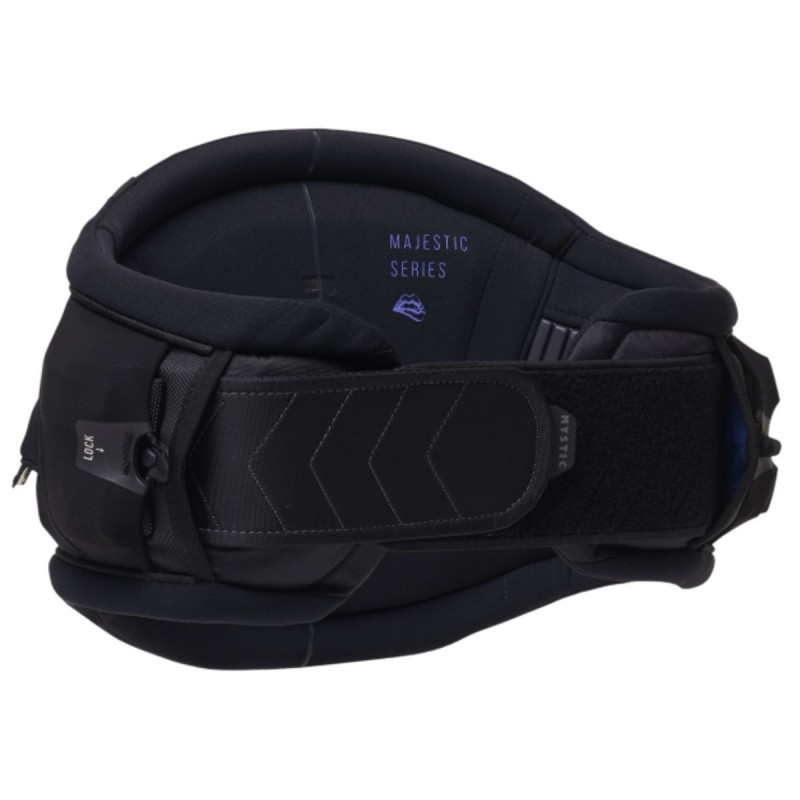 Harnais Kitesurf Ceinture Homme Mystic Majestic OS 2023 - The Corner Shop