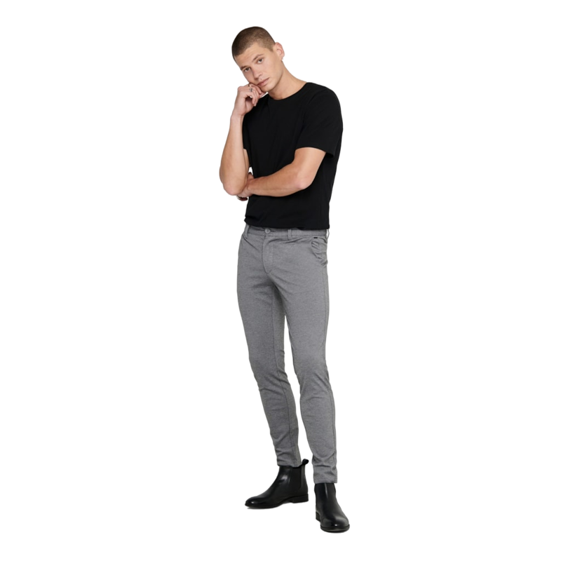 Mark Slim 0209 Chino
