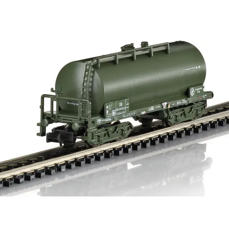 Trix Minitrix 18212 - N Kesselwagen-Set USTC